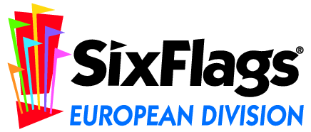 Six Flags European Division