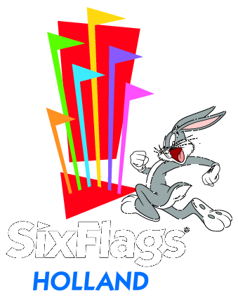 Six Flags Holland