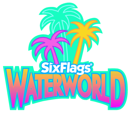 Six Flags Waterworld