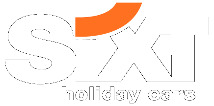 Sixt Holiday Cars