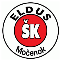 SK Eldus Mocenok