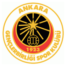 SK Genclerbirligi Ankara (80's logo)