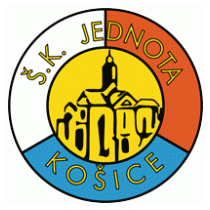 SK Jednota Kosice (later - 1FC Kosice, MFK Kosice)