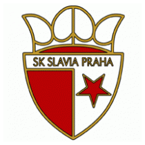 SK Slavia Praha (60's logo)
