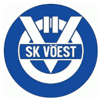 SK VOEST Linz (80's logo)