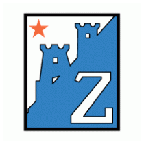 SK Zagreb (old logo)