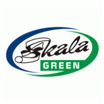 Skalagreen