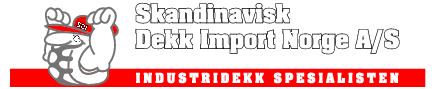 Skandinavisk Dekk Import Norge As