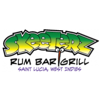 Skeeterz Rum Bar Grill St. Lucia