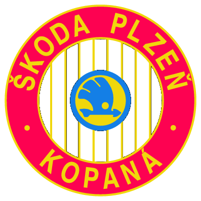 Skoda Plzen