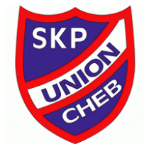 SKP Union Cheb (90's logo)