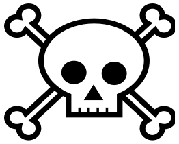 Skull and Crossbones