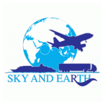 Sky and Earth