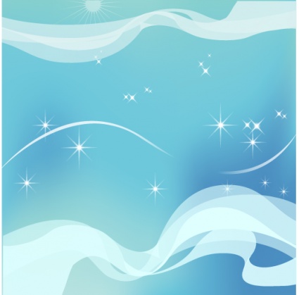 Sky dream background