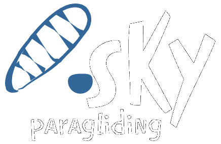 Sky Paragliding