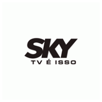 Sky TV É Isso