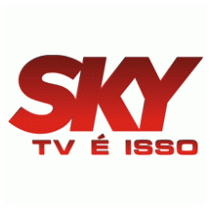 Sky - Tv é isso