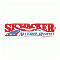 Skyjacker Nitro 8000