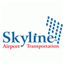 Skyline airport transportation