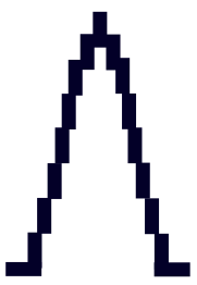 Skyscraper Silhouette