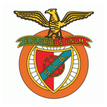 SL Benfica Lissabon (60's logo)