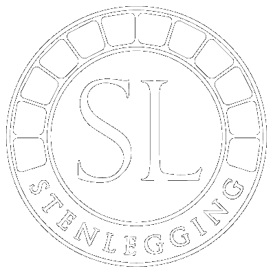 Sl Stenlegging