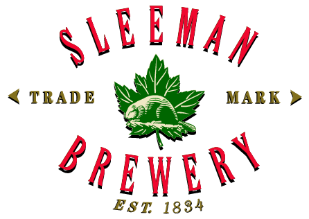 Sleeman Brewery