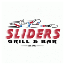 Sliders Grill & Bar