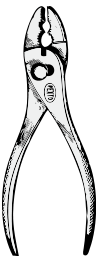 Slip Joint Pliers