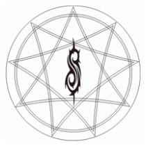 Slipknot - Pentagrama