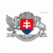 Slovak Republic - Coat of Arms (Extended Version)