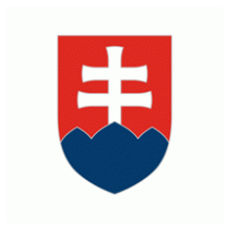 Slovakia - Coat of Arms (1939-1945)
