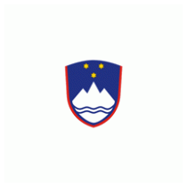 Slovenia Crest