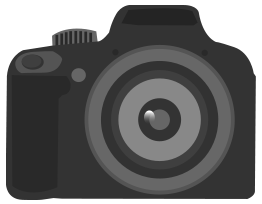 SLR Camera