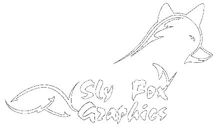 Sly Fox Graphics