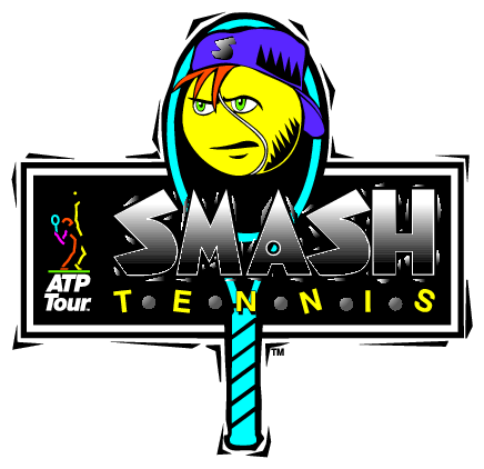 Smash Tennis