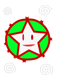 Smiling Star