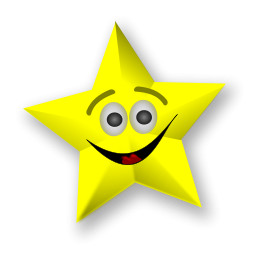 Smiling Star