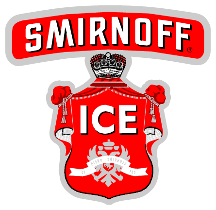 Smirnoff Ice