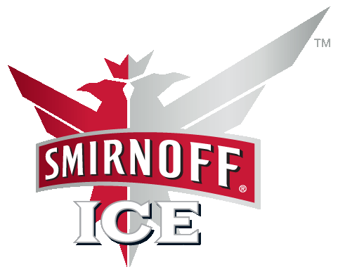 Smirnoff Ice