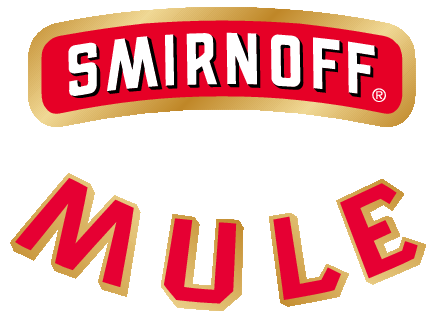 Smirnoff Mule