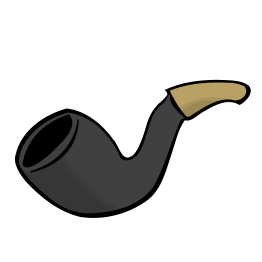 Smoking pipe