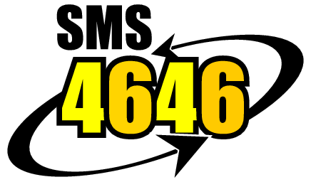 Sms 4646