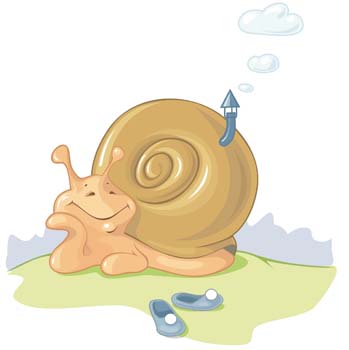 Snail 2