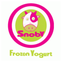 SnobY Frozen Yogurt Zone