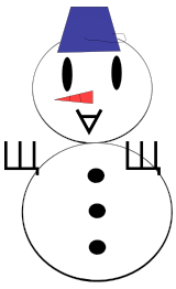 Snowman