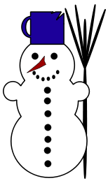 Snowman2