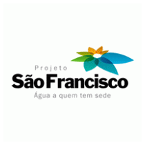 São Francisco Logo Project