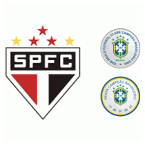 São Paulo FC - Penta