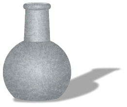 Soapstone Vase